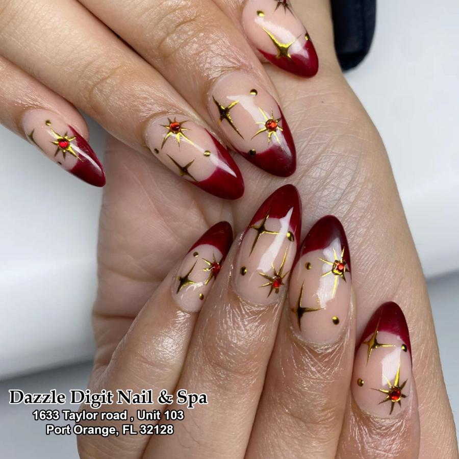 amazing nail